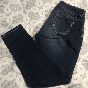 Maurices jeggings